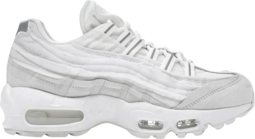 Nike Beperkte oplage Air Max 95 CDG White Heren