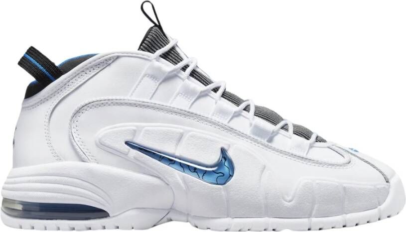 Nike Beperkte oplage Air Max Penny 1 White Heren