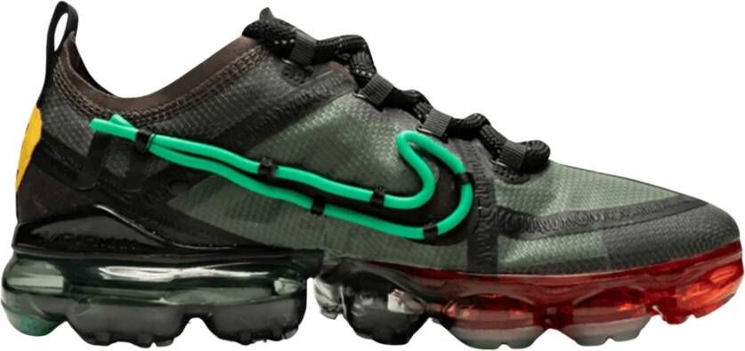 Nike Beperkte oplage Air Vapormax Cpfm Black Heren