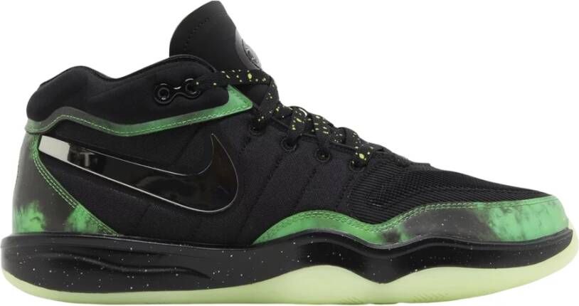 Nike Beperkte oplage Alien GT Hustle 2 Black Heren