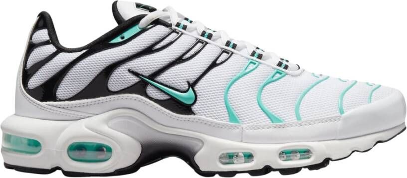 Nike Beperkte oplage Atmos White Hyper Jade Multicolor Heren