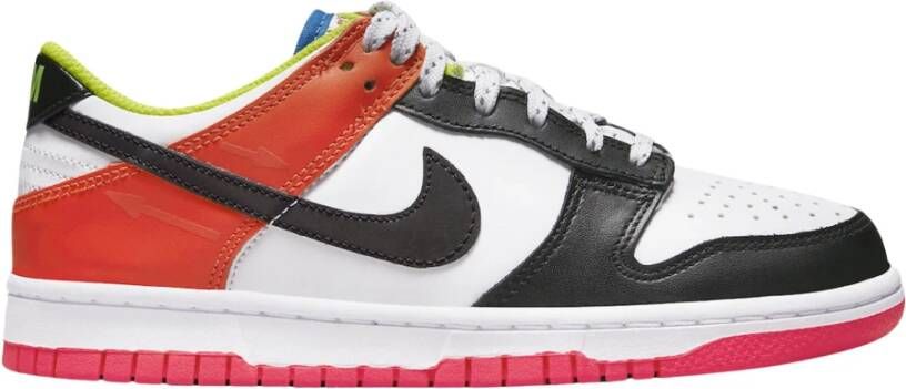 Nike Beperkte oplage Cartwheel Sneakers Multicolor Dames