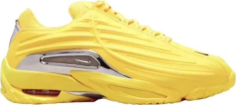 Nike Beperkte oplage Drake Nocta Opti Yellow Sneakers Yellow Heren