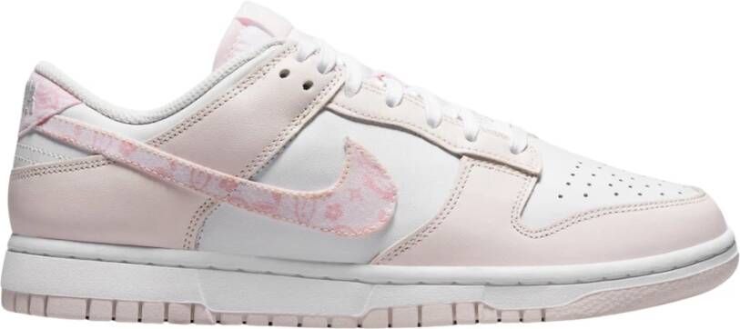 Nike Beperkte oplage Essential Paisley Pack Pink Heren