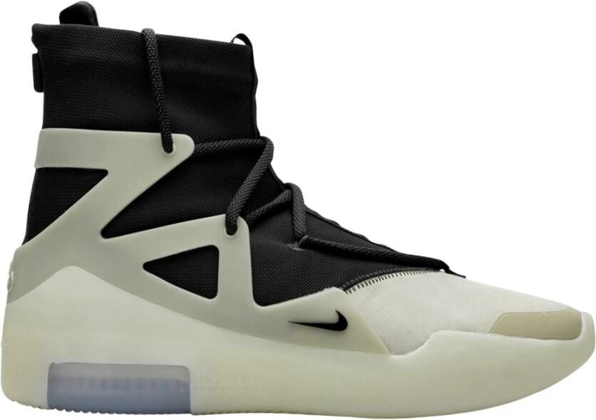 Nike Beperkte oplage Fear Of God 1 Multicolor Heren