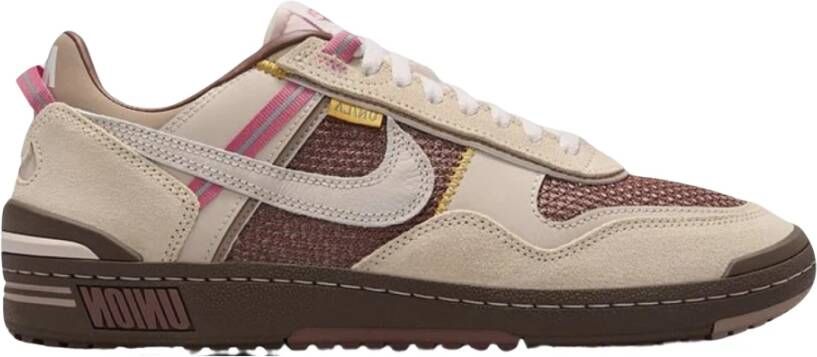 Nike Beperkte oplage Field General Union Shimmer Multicolor Heren