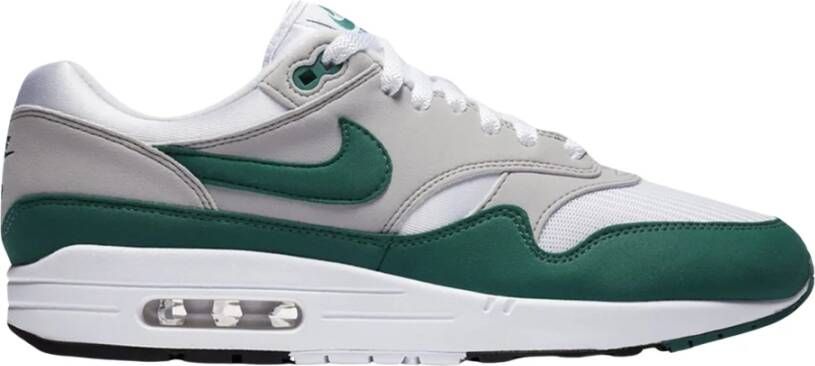 Groene nike air max heren online