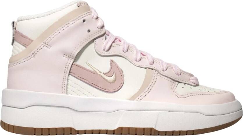 Nike Beperkte oplage High Up Sail Light Pink Dames