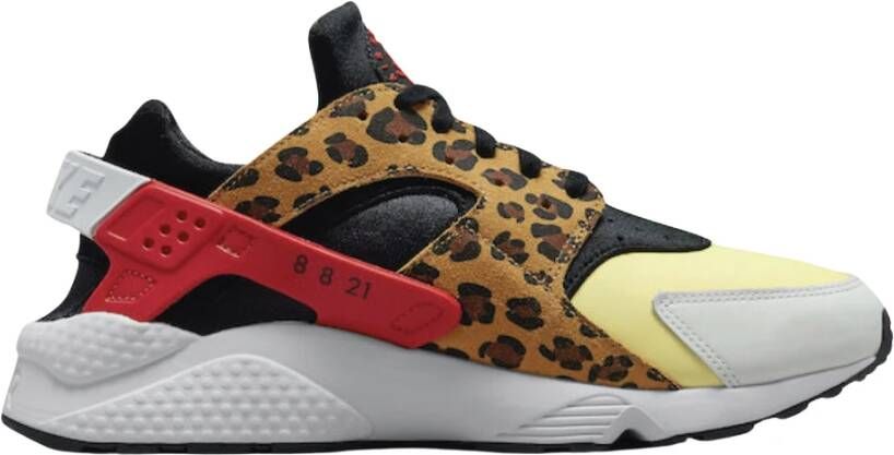 Nike Beperkte oplage Huarache Snkrs Day Multicolor Heren