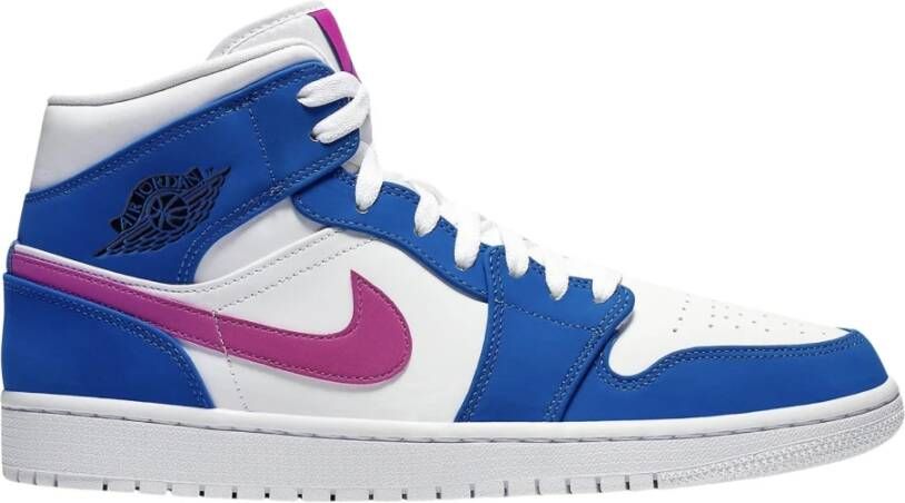 Nike Beperkte oplage Hyper Royal Hyper Violet Blue Heren