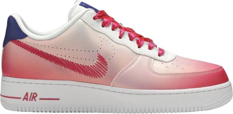 Nike Beperkte oplage Low Kay Yow Sneakers Multicolor Dames