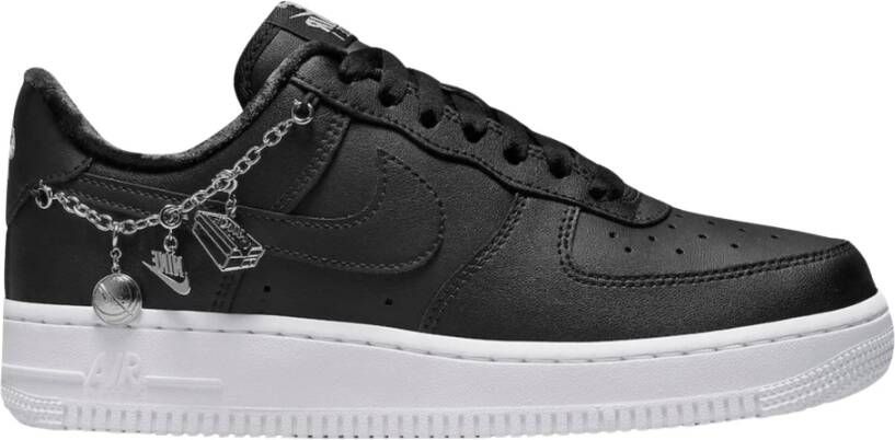 Nike Beperkte oplage Lucky Charms Low LX Black Dames