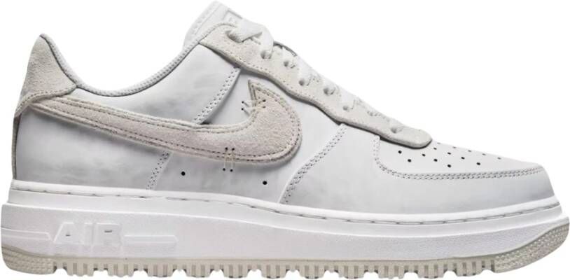 Nike Beperkte oplage Luxe Summit White Light Bone White Heren