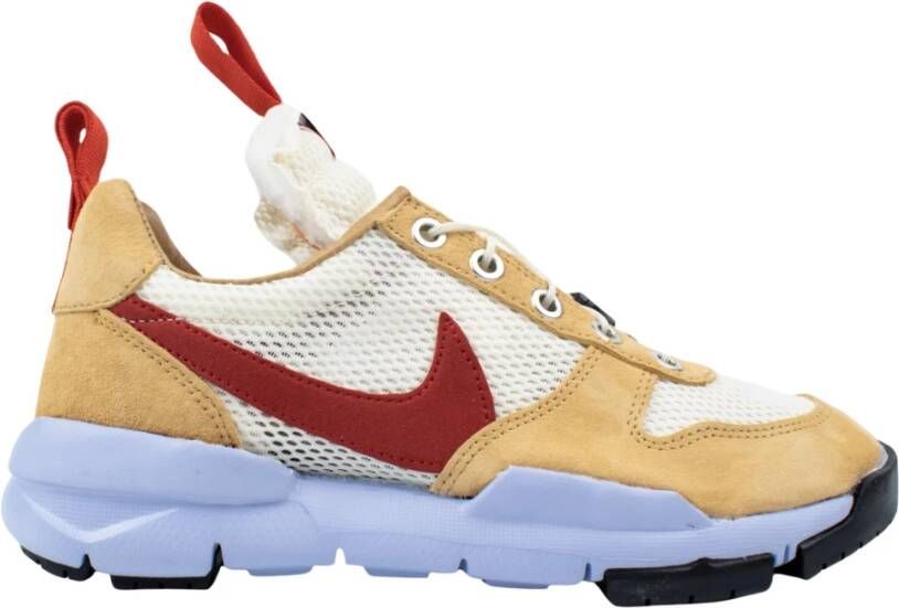 Nike Beperkte oplage Mars Yard 2.5 Aangepast Multicolor Heren