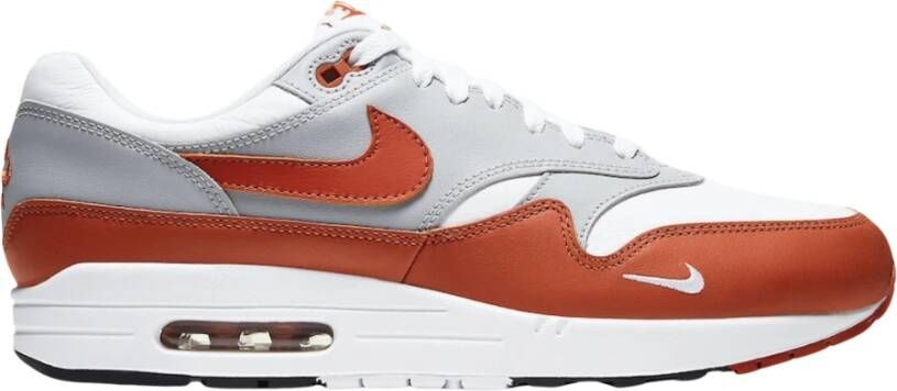 Nike Beperkte oplage Martian Sunrise Sneakers Multicolor Heren