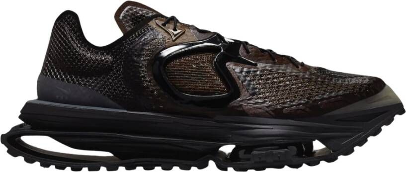 Nike Beperkte oplage MMW 004 Baroque Brown Heren