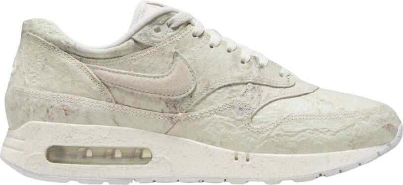 Nike Beperkte oplage Museum Meesterwerk Air Max 1 Beige Heren