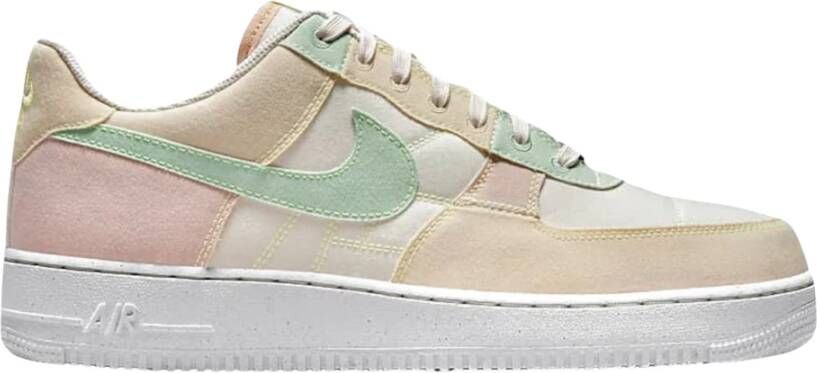 Nike Beperkte oplage Next Nature Seafoam Multicolor Heren