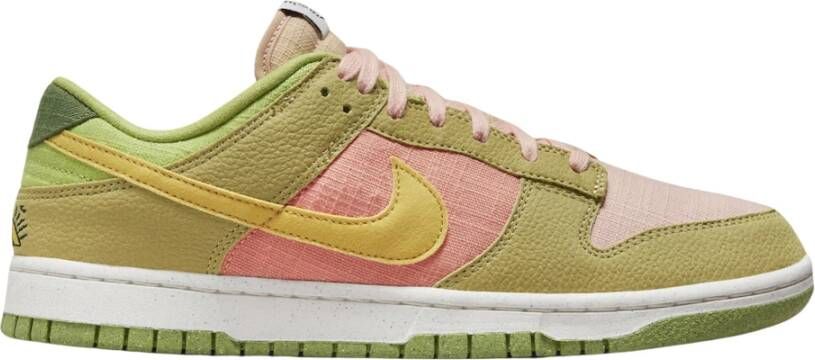 Nike Beperkte oplage Next Nature Sun Club Arctic Orange Multicolor Heren