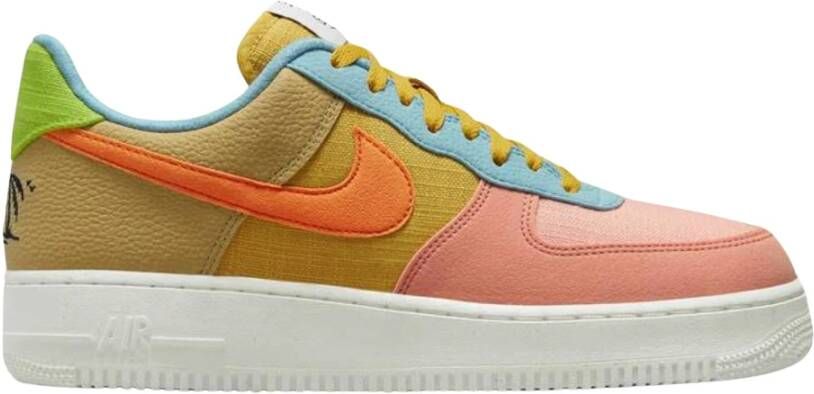 Nike Beperkte oplage Next Nature Sun Club Multicolor Heren