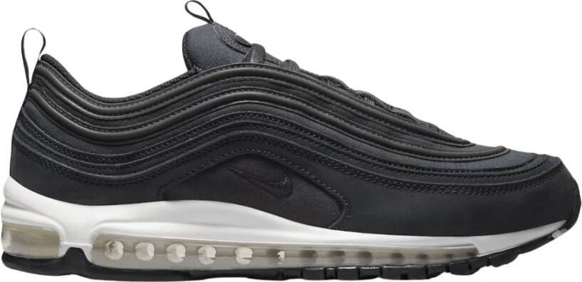 Nike Beperkte oplage Off Noir Sneaker Black Heren