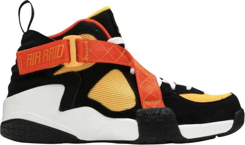 Nike Beperkte oplage Raygun Air Raid Multicolor Heren