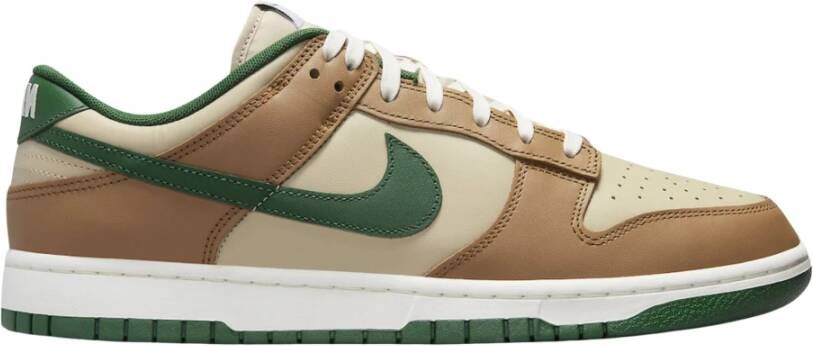 Nike Beperkte oplage Retro Rattan Gorge Green Multicolor Heren