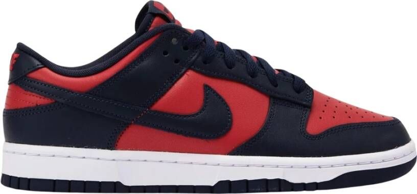 Nike Beperkte oplage Retro SE Co.jp Universiteit Red Heren