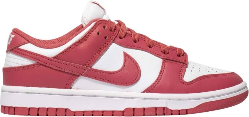 Nike Beperkte oplage Roze Archeo Sneakers Pink Heren