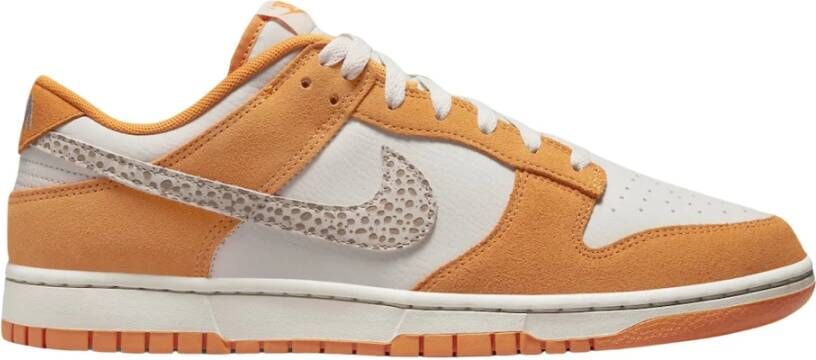 Nike Beperkte oplage Safari Swoosh Kumquat Multicolor Heren