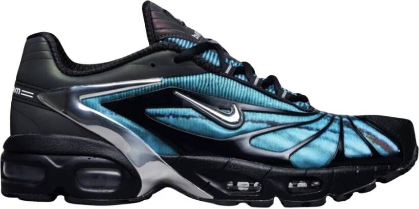 Nike Beperkte oplage Skepta Air Max Tailwind V Multicolor Heren