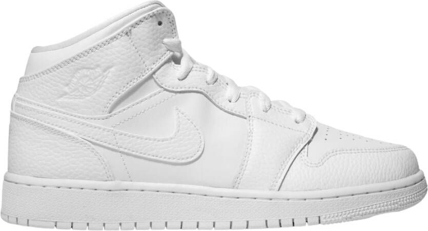 Nike Beperkte oplage sneakers White Unisex