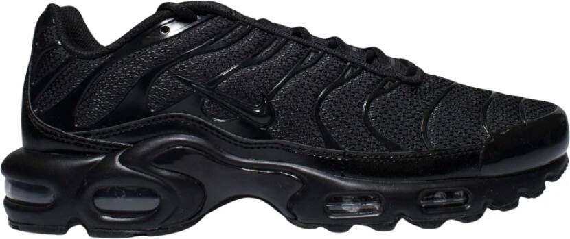 Nike Beperkte oplage Triple Black Hybrid Black Heren