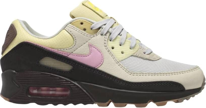 Nike Beperkte oplage Velvet Brown Cuban Link Multicolor Heren