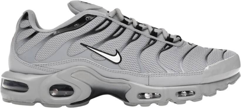 Nike Beperkte oplage Wolf Grey Air Max Plus TN Gray Heren