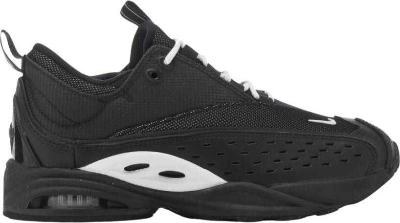 Nike Beperkte Oplage Zwart Wit Air Zoom Drive Drake Nocta Black Heren