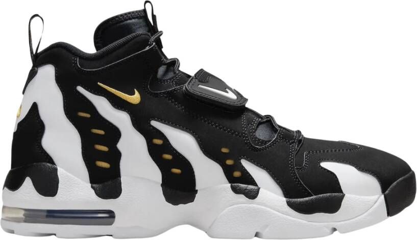 Nike Beperkte oplage Zwart Wit DT Max 96 Black Heren