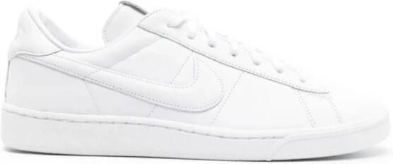 Nike Black x Tennis Classic Sneakers White Dames