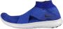 Nike Blauwe Motion Hardloopschoenen Blue Heren - Thumbnail 1