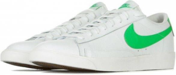 Nike Blazer lage Schoenen LOW