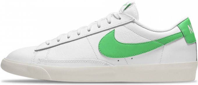 Nike Blazer Low lea Leather