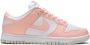 Nike Wmns Dunk Low Next Nature Basketball Schoenen white pale coral maat: 38.5 beschikbare maaten:37.5 38.5 36 39 40.5 36.5 41 42 - Thumbnail 2