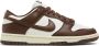 Nike Cacao Wow Lage Sneakers Brown Dames - Thumbnail 1