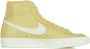 Nike Canvas Hoge Sneakers voor Vrouwen White Dames - Thumbnail 1