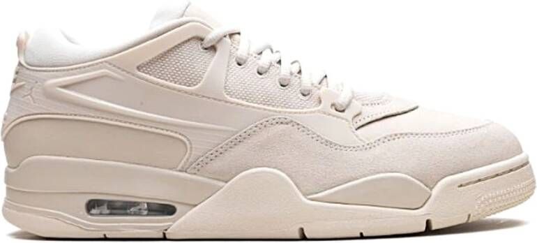 Nike Casual Sneakers voor dagelijks gebruik Beige Heren