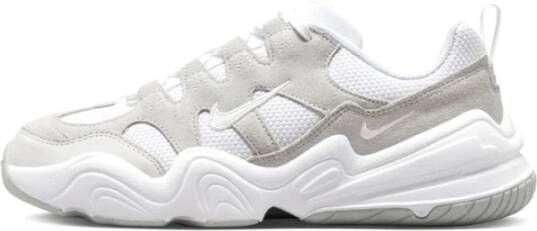 Nike Casual Sneakers voor Dagelijks Gebruik White Dames