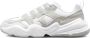 Nike Wmns Tech Hera Fashion sneakers Schoenen white white summit white photon dust maat: 40.5 beschikbare maaten:37.5 38.5 40.5 41 - Thumbnail 2