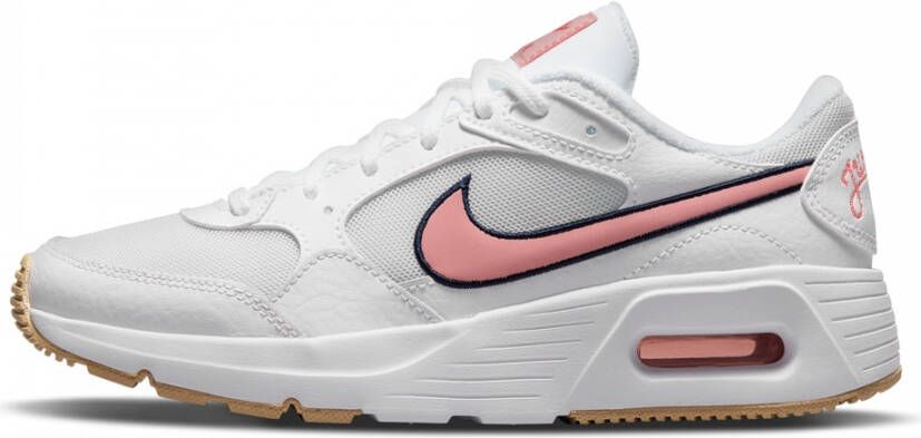 Nike Children's shoes Air Max SC SE Wit