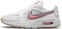 Nike Children's shoes Air Max SC SE Wit - Thumbnail 1