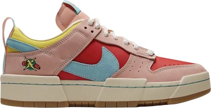 Nike Chinees Nieuwjaar Firecracker Limited Edition Multicolor Dames